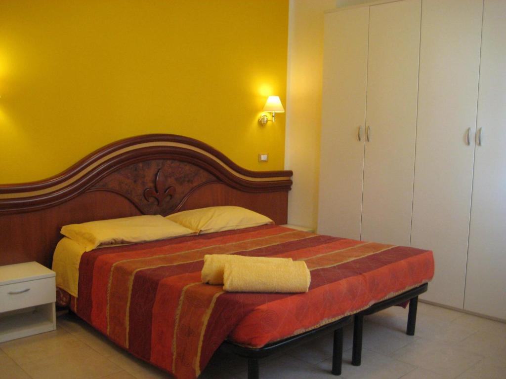 Residence La Villetta Rimini Quarto foto