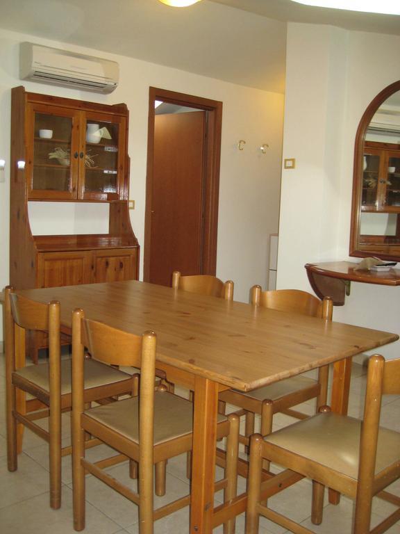 Residence La Villetta Rimini Quarto foto