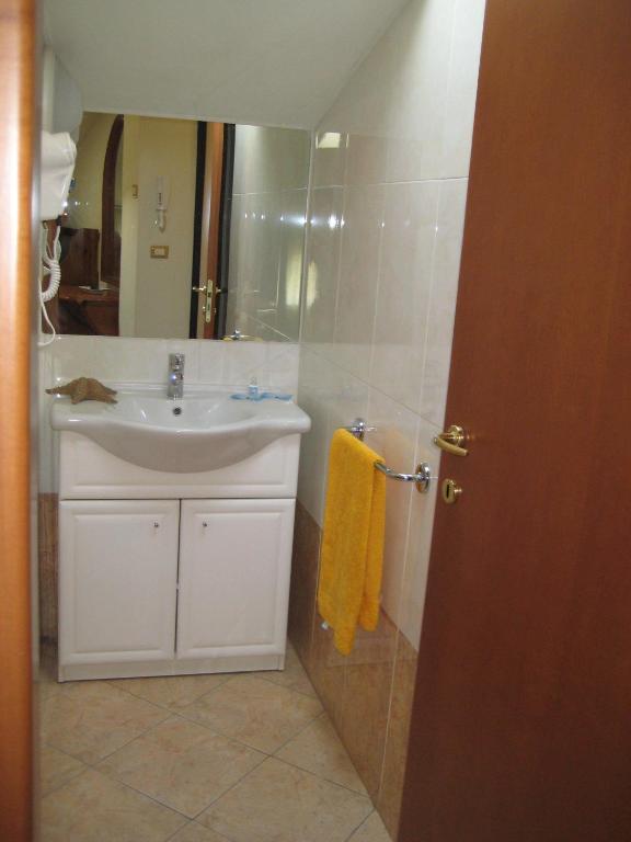Residence La Villetta Rimini Quarto foto