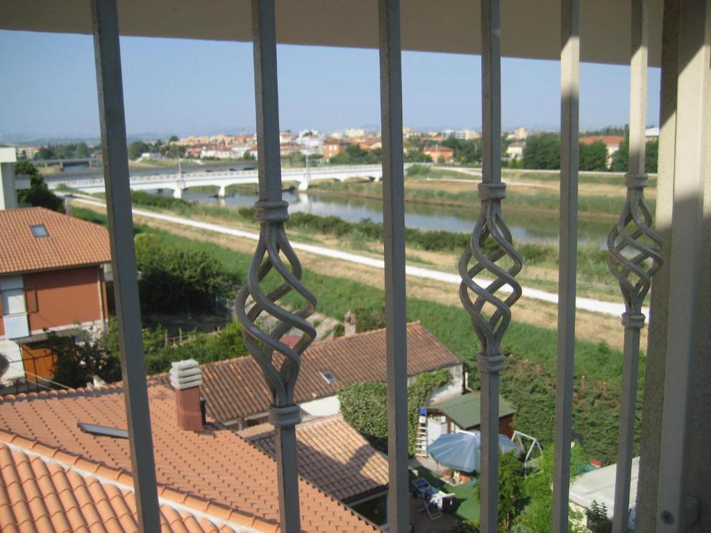 Residence La Villetta Rimini Quarto foto