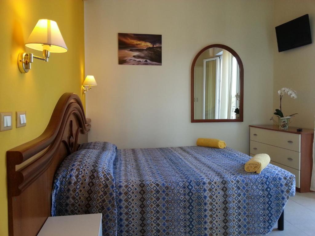Residence La Villetta Rimini Quarto foto